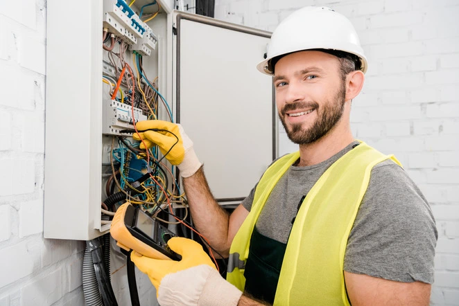 electrician