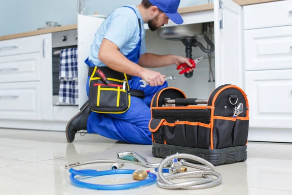 plumber
